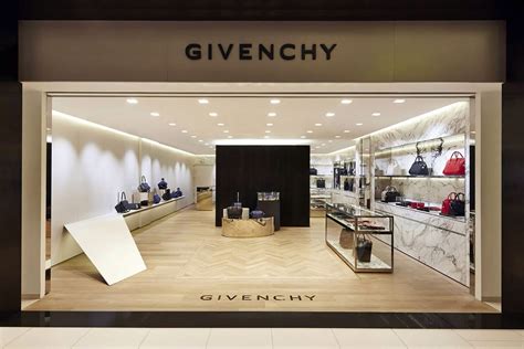 givenchy store amsterdam|Givenchy official online store.